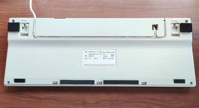 続・リベルタッチ解体新書 | Blog | Libertouch.net-リベルタッチ友の会-