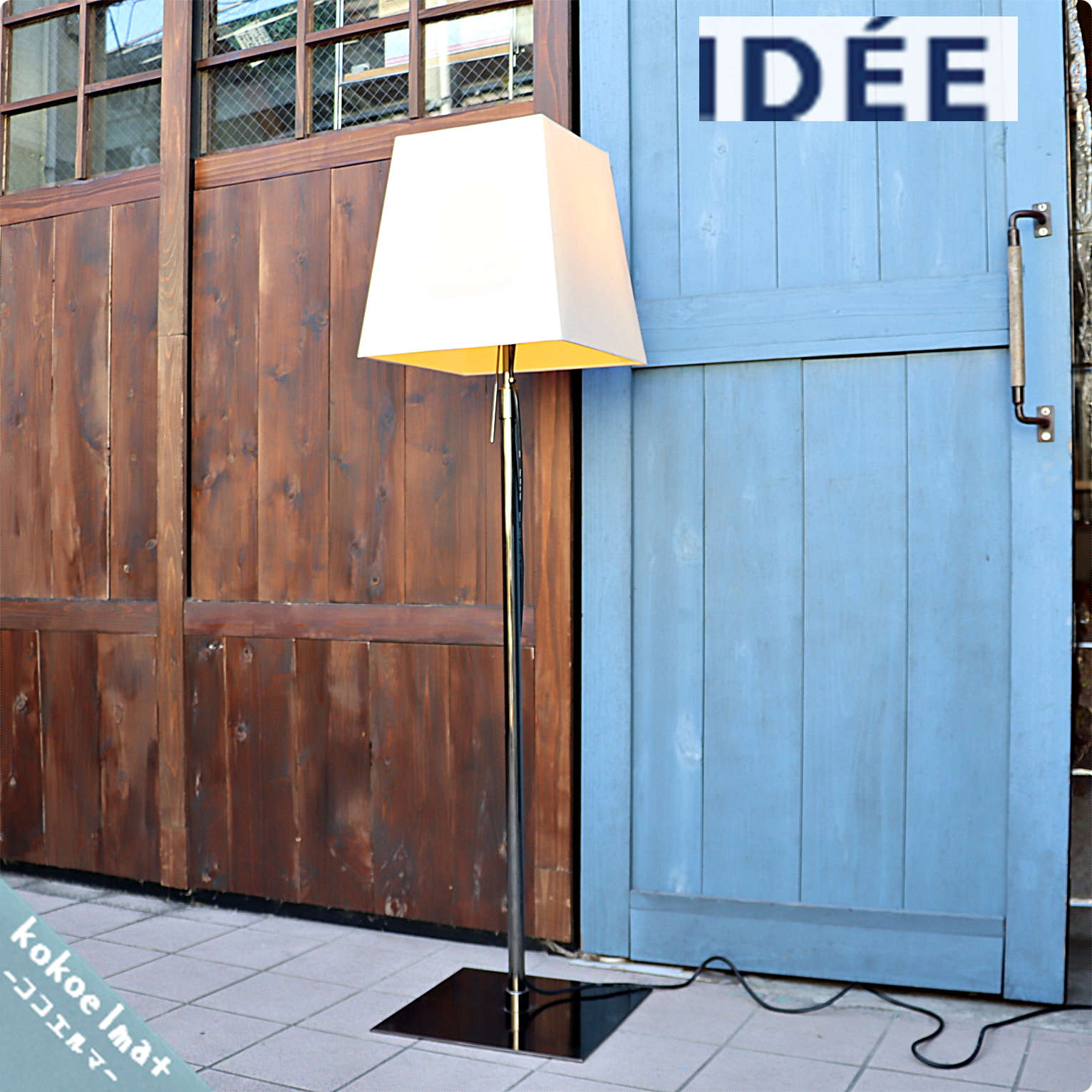 IDEE(イデー) | 新入荷商品 | kokoelma2020.11
