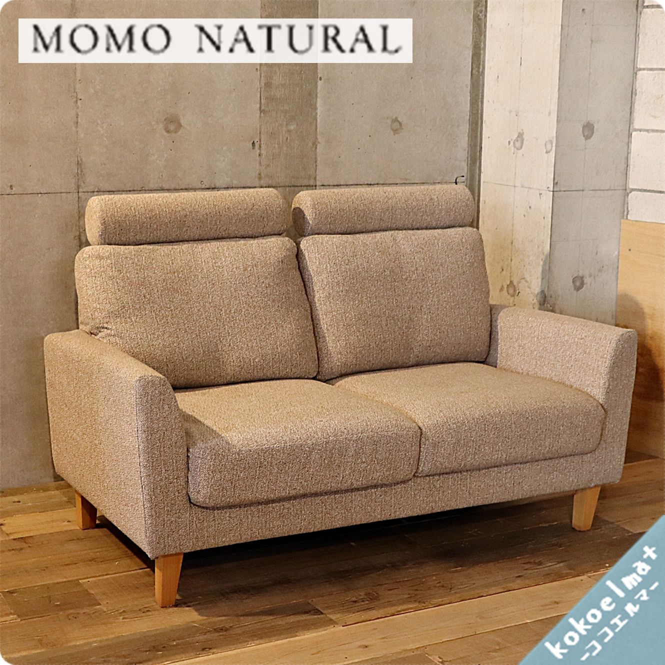 MOMO natural(モモナチュラル) | 新入荷商品 | kokoelma2020.11