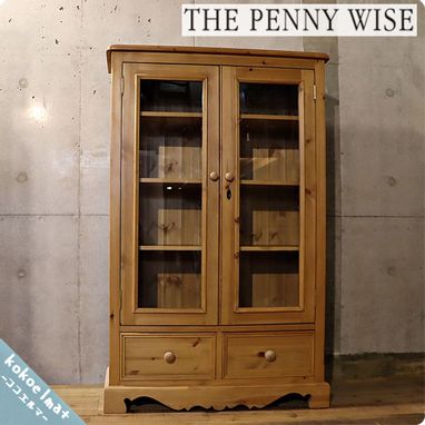 お値下 ペニーワイズ ダイニング ポールウィルソン THE PENNY  