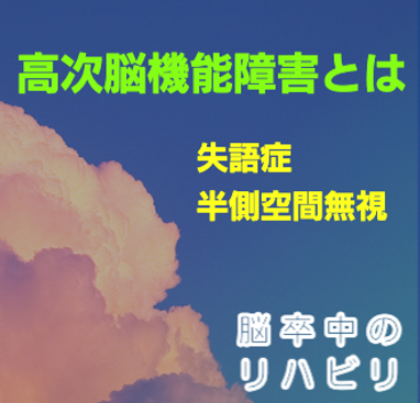 人気 服が着られない 高次脳機能障害 ブログ