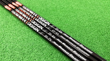超高弾性モデル「TOUR AD DI HIGH MODULUS RELOADED」を再販売