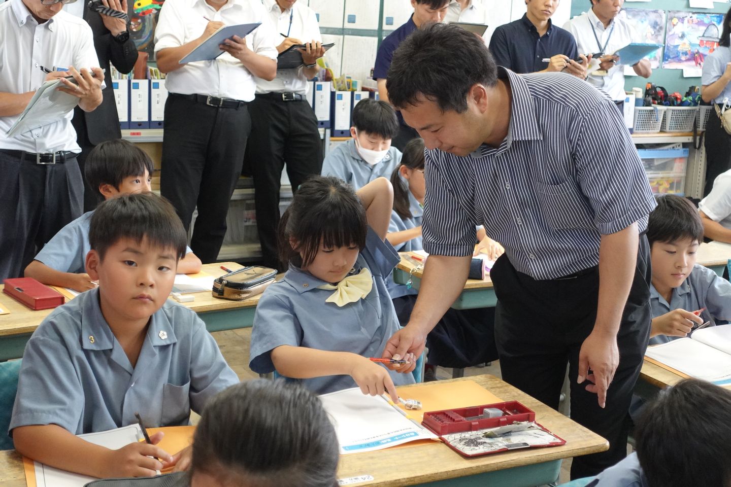 香川大学教育学部附属高松小学校