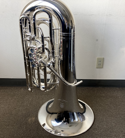 緊急入荷！】～ヤマハ Cチューバ YCB-623S～ | Blog Winds Staff