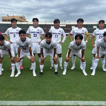 関西大学体育会サッカー部