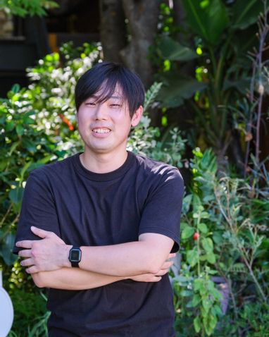 はじめまして！田中真一です】 | イールドニュース | YI:ELD|イールド