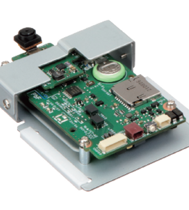 moducaシリーズ BTOモジュールカメラ | プロダクトニュース | 千代田