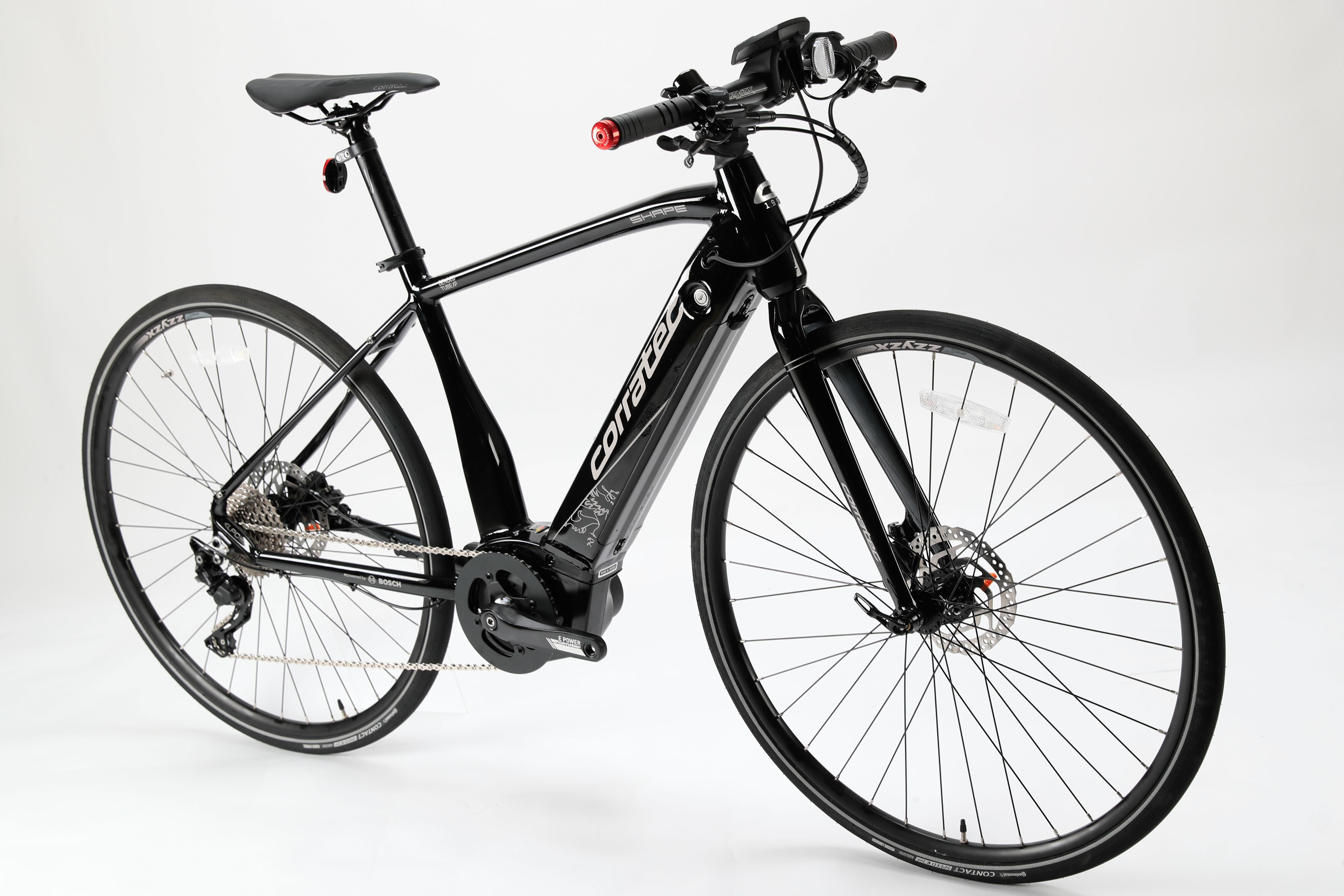 corratec | ブログ | corratec-bikes.jp