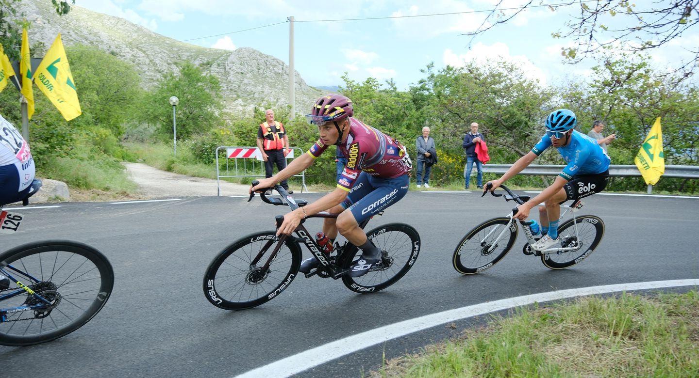 corratec | ブログ | corratec-bikes.jp