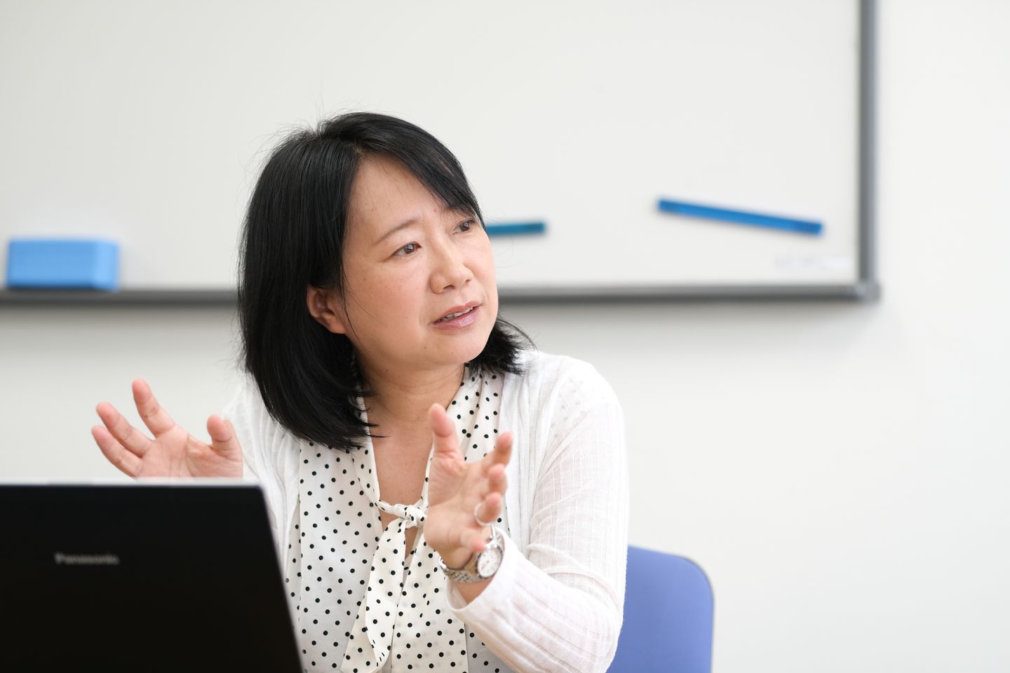 第29回】「理系重視」政策で 女子高校生の進路 選択は変わるか（武蔵