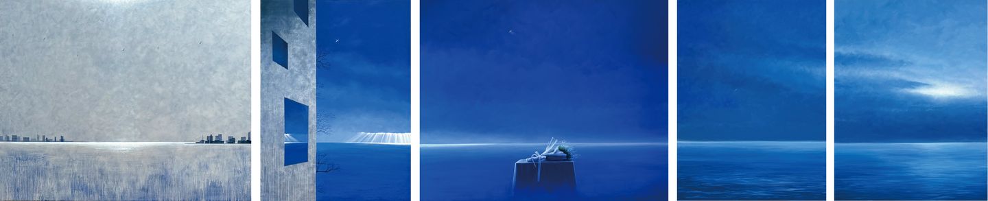 2025 | 展覧会情報 | ギャラリー島田