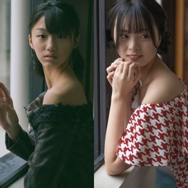 中学生　モデル ジュニアモデル（中学生/高校生モデル）NEWFACE！ | ERG BLOG | ERGMODEL