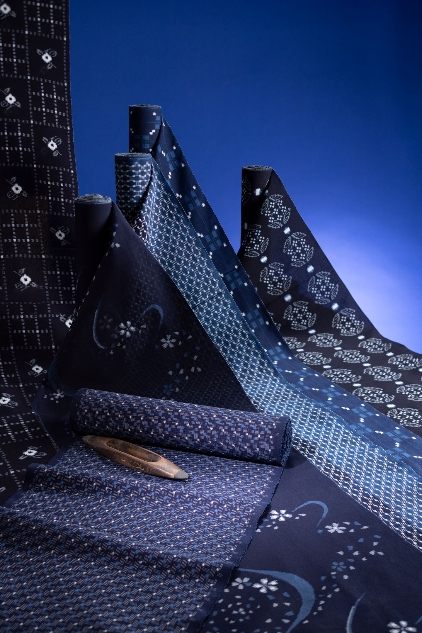 NEWS│久留米絣技術保存会