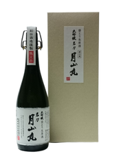 月山丸 大吟醸 名刀 月山丸｜和田酒造