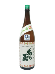 純米吟醸 啓翁桜｜和田酒造