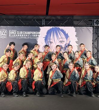 イベント出演 | ダンス部 | 山村学園高等学校｜学校法人山村学園