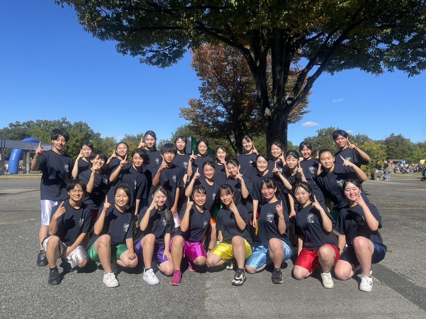 イベント出演 | ダンス部 | 山村学園高等学校｜学校法人山村学園