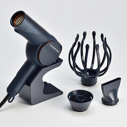 新登場！美顔効果付き「復元ドライヤーPro8」 | ブログ | 札幌市東区の