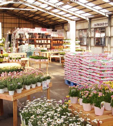 サンパーク大崎店 グランドオープンのお知らせ お知らせ 南榮工業株式会社