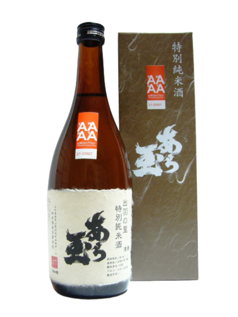 辛口 純米酒 鬼王丸 青鬼|和田酒造 辛口 純米酒 鬼王丸 青鬼|和田酒造