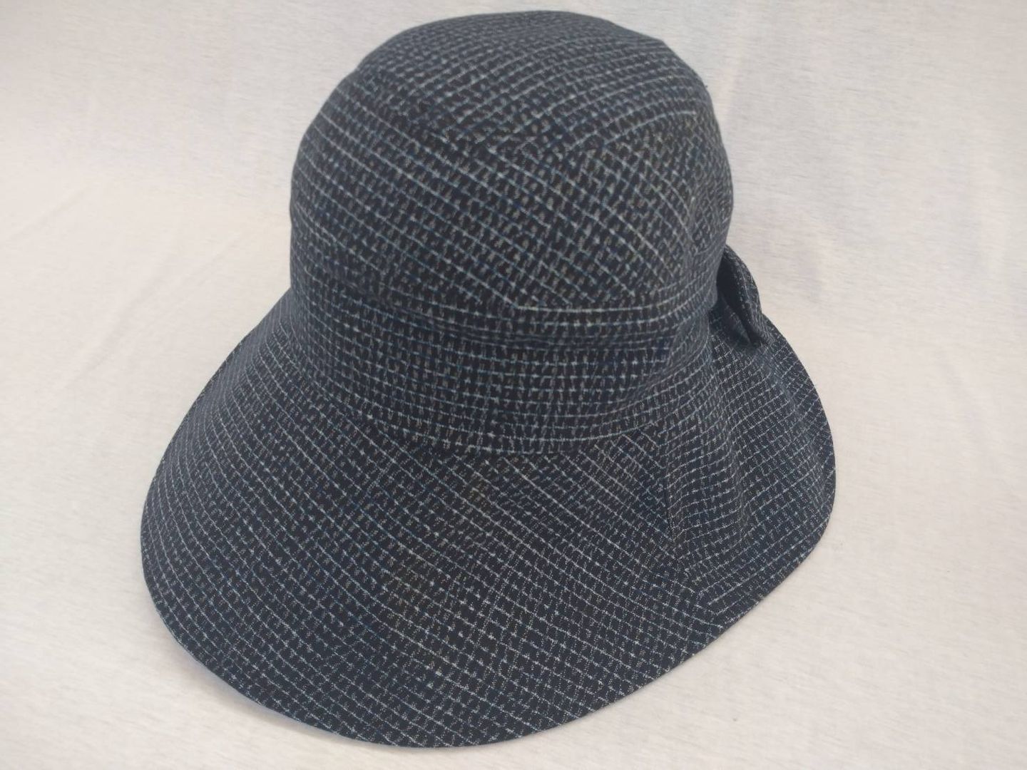 帽子 | 注目アイテム | 久留米絣の藍暦