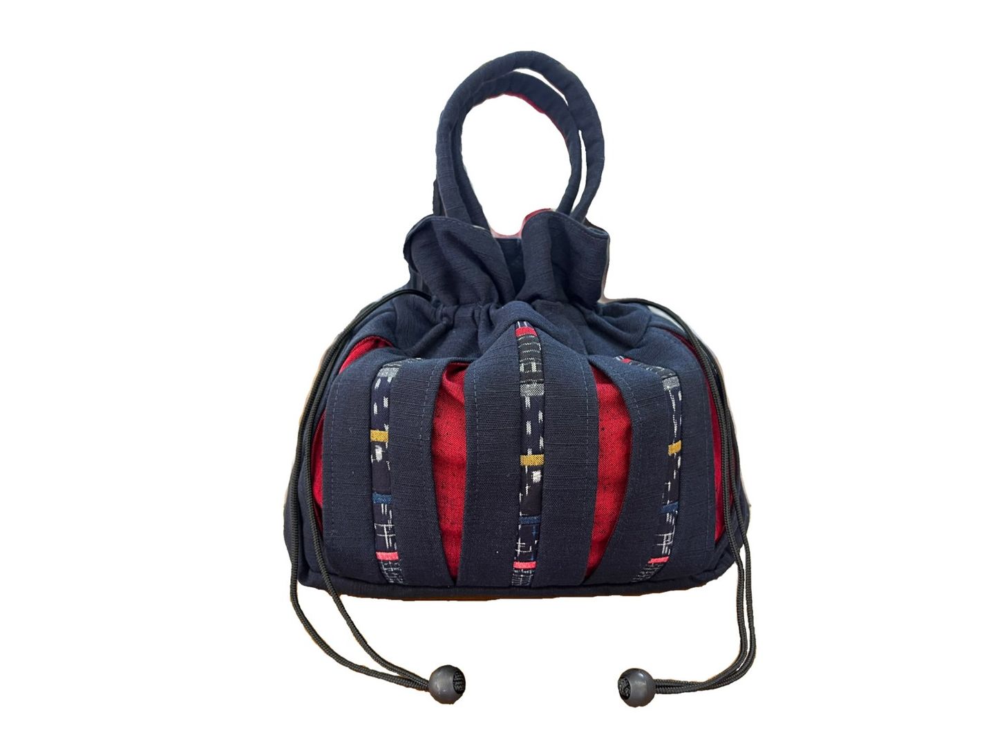 帽子＆バッグ | 注目アイテム | 久留米絣の藍暦