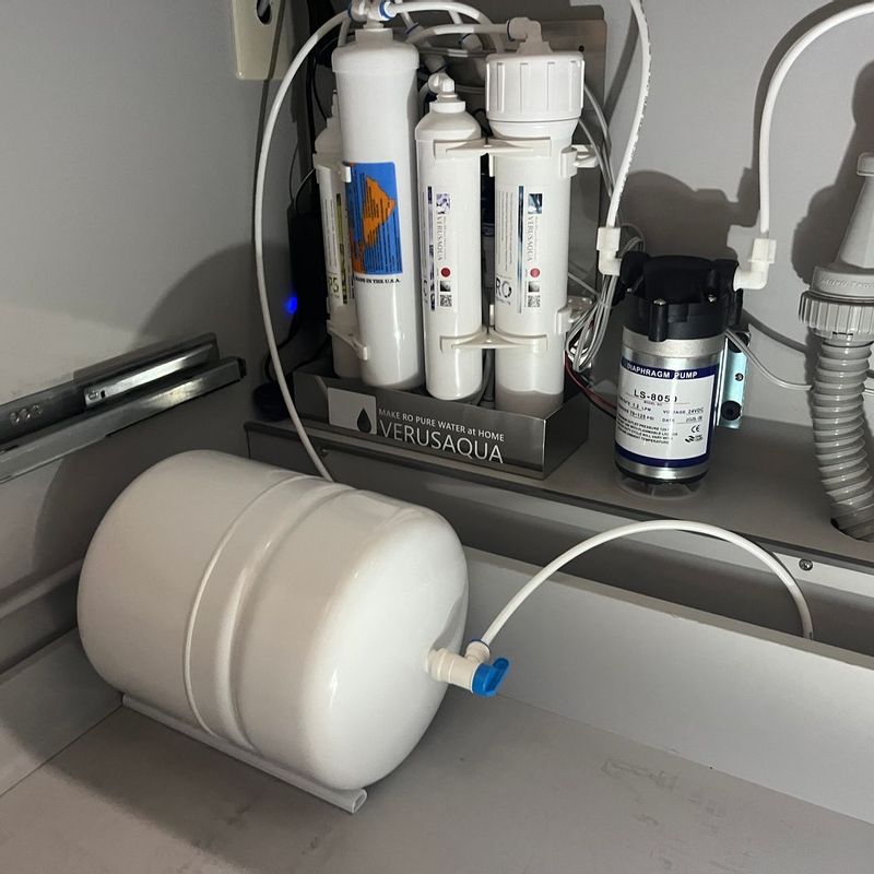 RO浄水器製品一覧｜逆浸透膜浄水器のベラスアクア