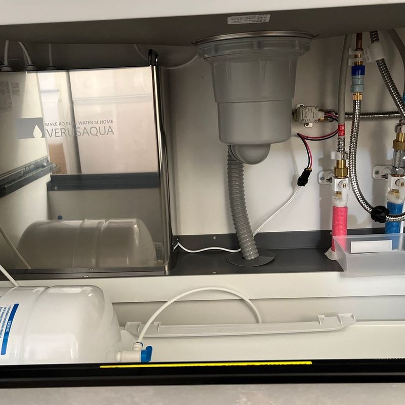 工業精製水用RO浄水器｜ベラスアクア