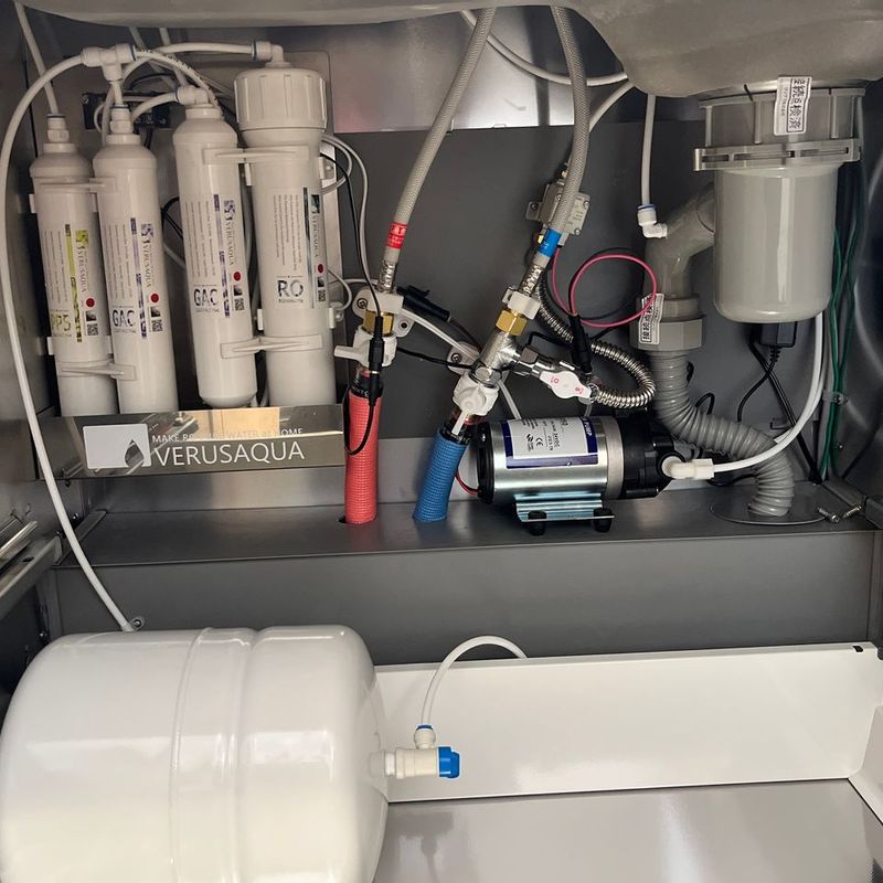 工業精製水用RO浄水器｜ベラスアクア