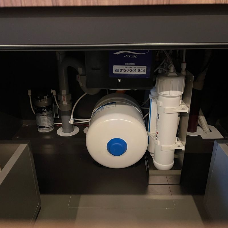 風呂用活性炭シャワー浄水器｜ベラスアクア