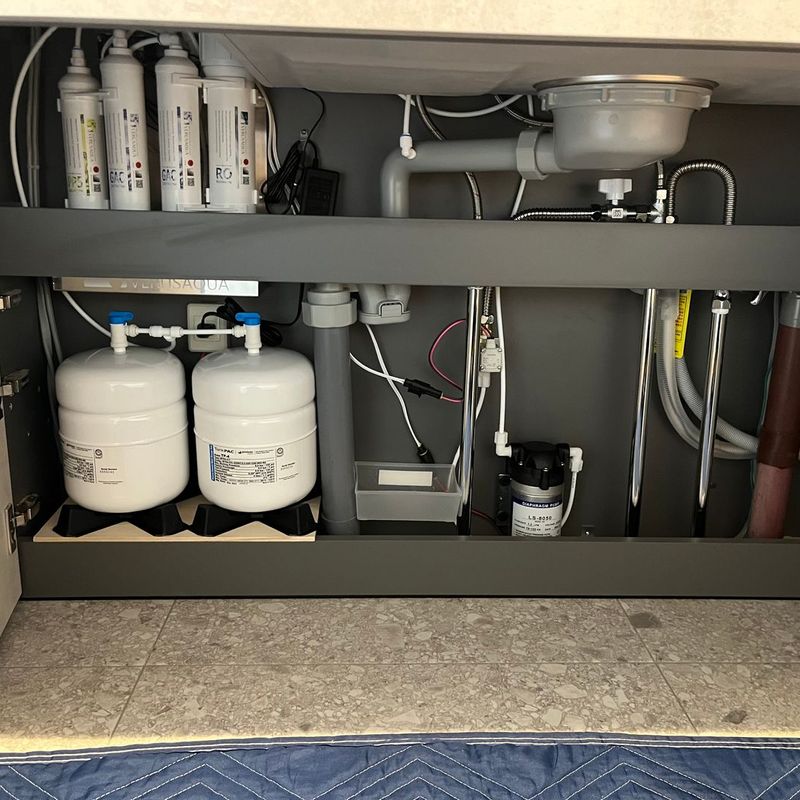 井戸水スペシャル|RO浄水器のベラスアクア 井戸水スペシャル|RO浄水器のベラスアクア