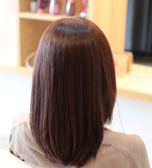 ａｎ カラー ヘッドスパ専門店 大阪府 吹田市 美容室 美容院 ヘアサロン