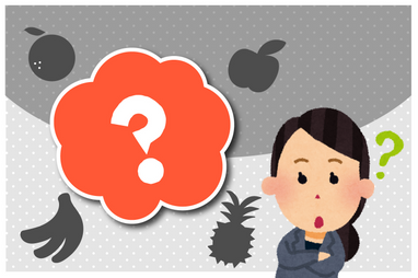 声の達人スタッフブログ 声優界の都市伝説 お口の乾燥を防ぐ果物とは Koetatsu News Blog 声の達人