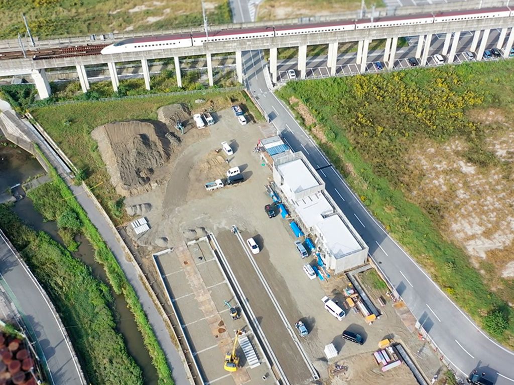 新興プラント工業｜プラント工事・公共工事｜大分市