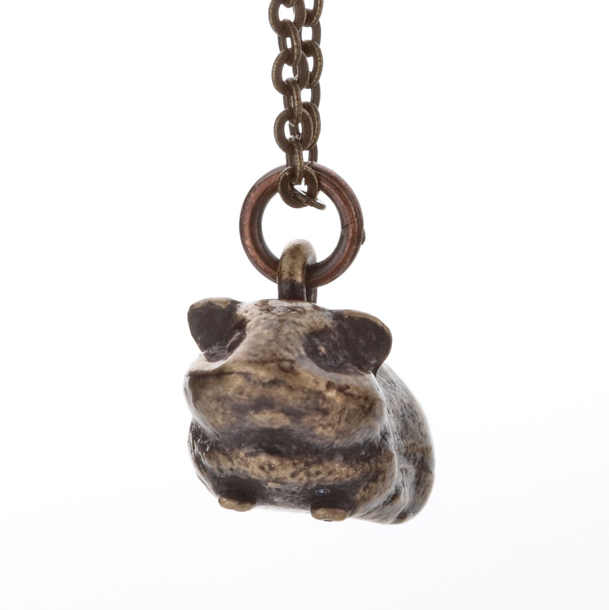 11/20より新発売】モルモットネックレス（全2種） | モルモットcp