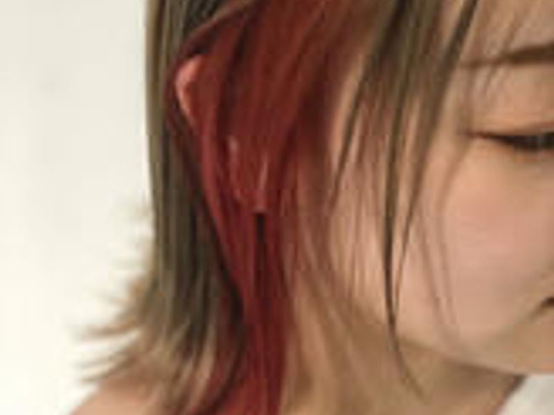 カラーしてもらいました Blog 調布市仙川駅徒歩2分の美容室 美容院 Airu Hair アイルヘア