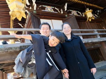 北野天満宮 記念写真 Kikiphotoworks公式サイト