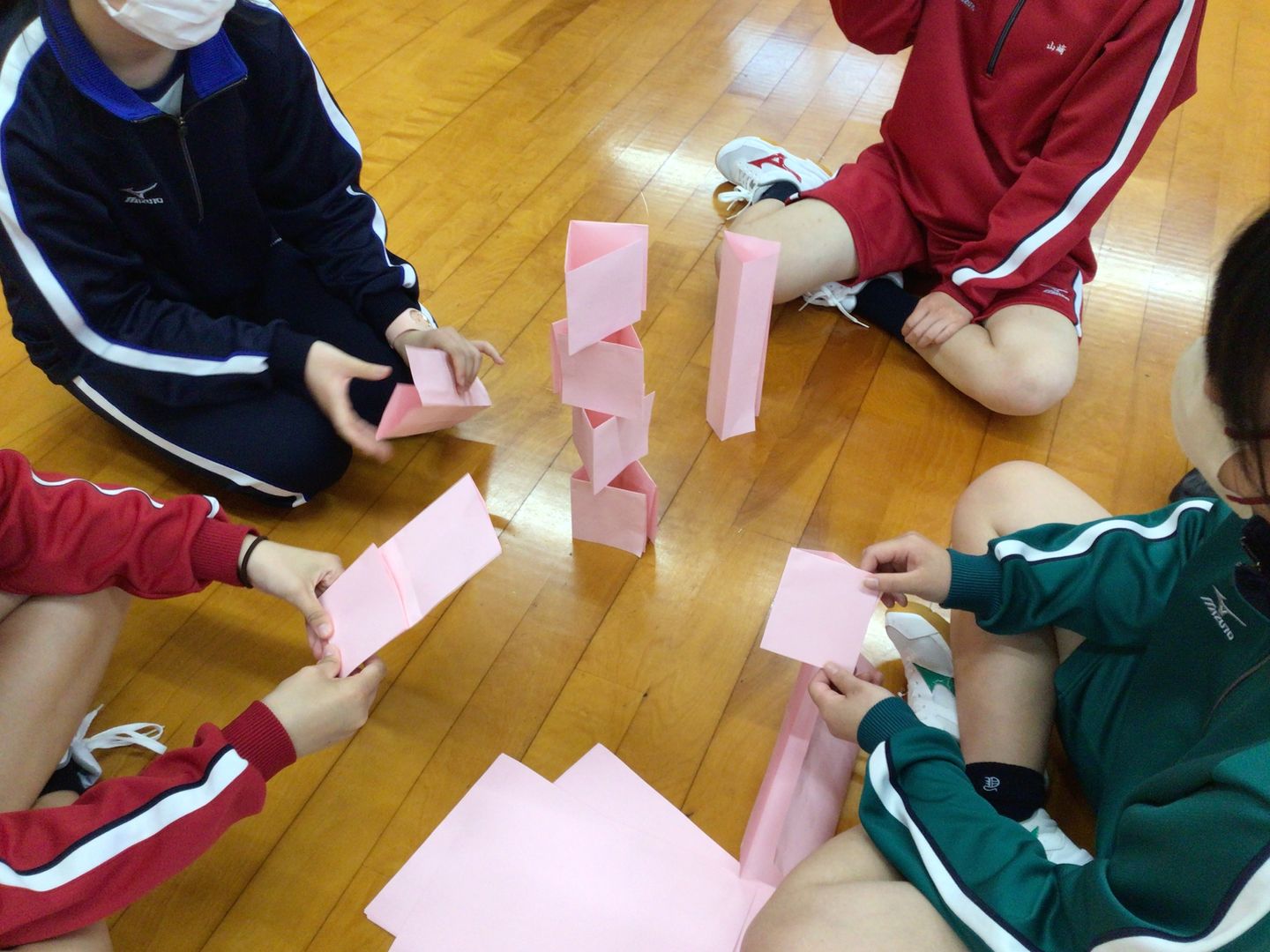 高知県立山田高等学校