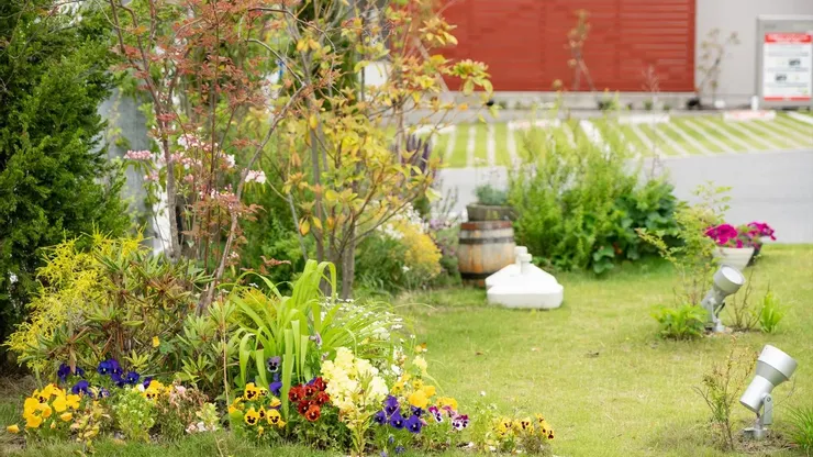 こども未来広場