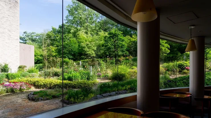 桜花の郷 ラ・フォーレ庄原