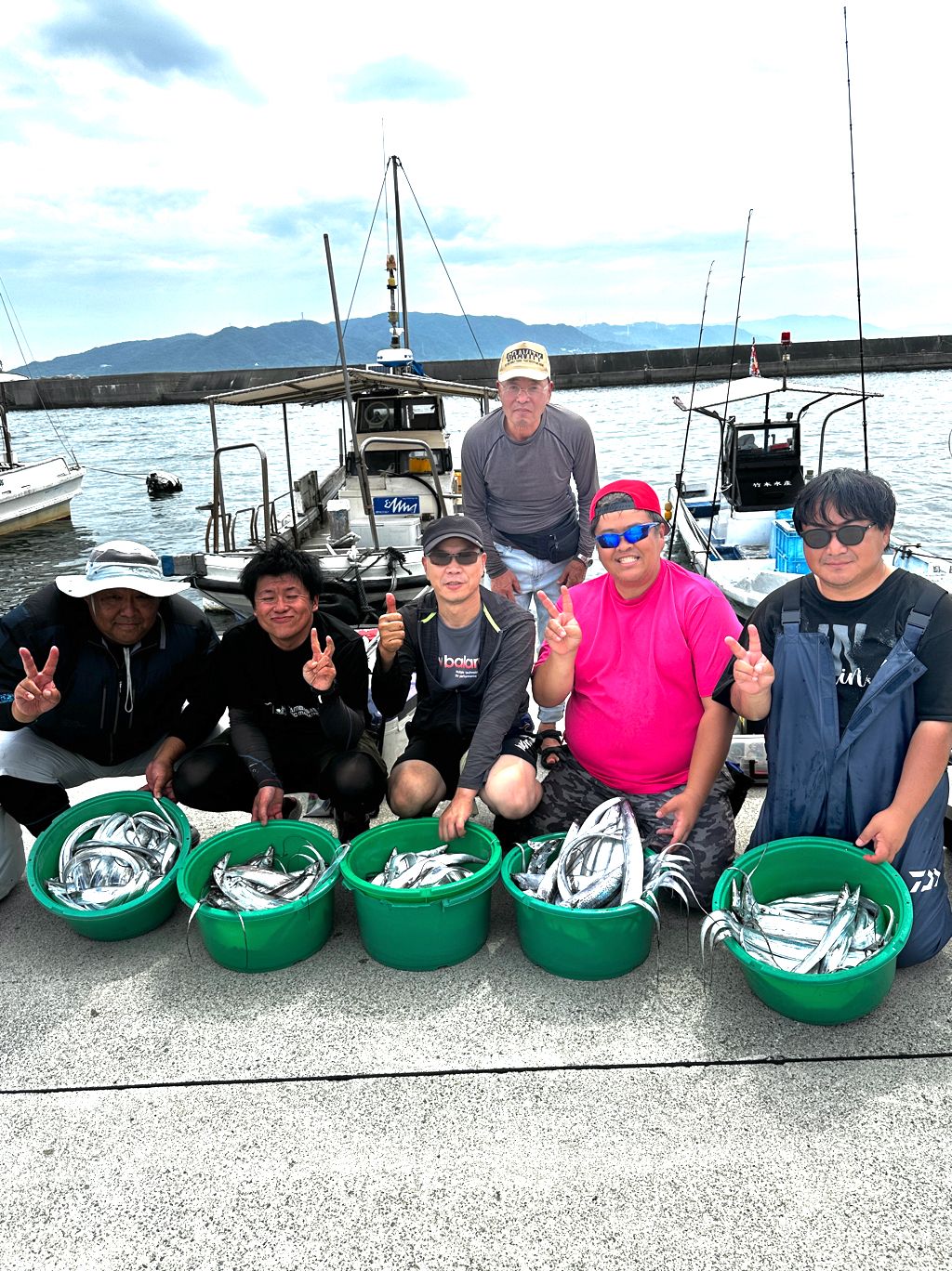 骨董　魚市場の競り札　レア　襤褸　ボロ　魚籠　魚釣　貴重　明治　大正 一本釣り漁船