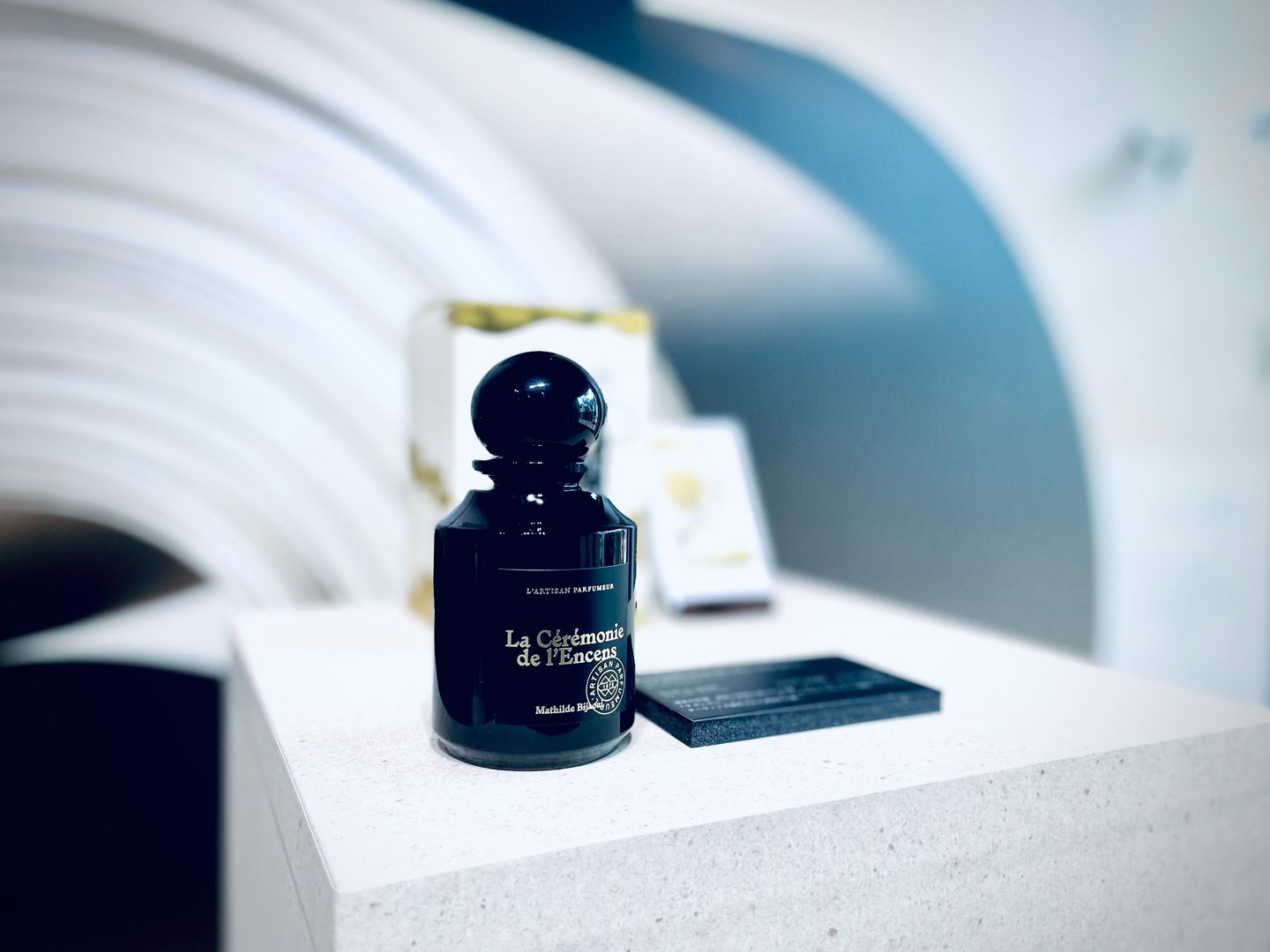 フランス本国より来日！日本再上陸を果たしたラルチザン パフューマー