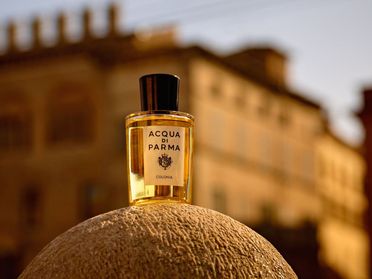 アクアディパルマ コロニア 100ml コロニア オーデコロン - アクア 