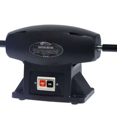 バフモーター | Product | シーフォース株式会社