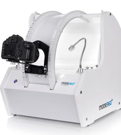 撮影ボックス | Product | シーフォース株式会社