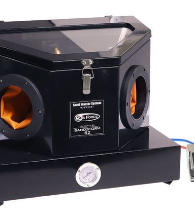 サンドストームS2 | Product | シーフォース株式会社
