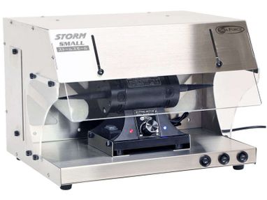 バフ集塵セット ストーム スモール | Product | シーフォース 