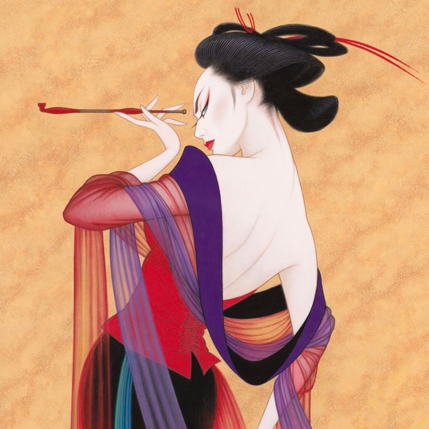 HOME｜鶴田一郎：ICHIRO TSURUTA 