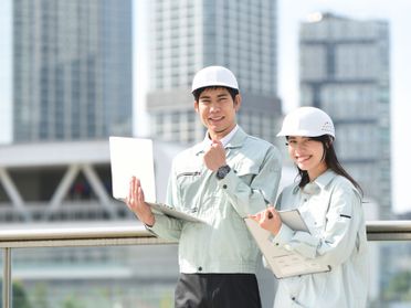 施工管理は女性にはきつい 女性が施工管理職に就くメリット おむすびドットコムのコラム おむすびドットコム 施工管理は女性にはきつい 女性が施工管理職に就くメリット おむすびドットコムのコラム おむすびドットコム