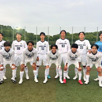 関西大学体育会サッカー部
